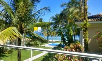 Imagem 7: Casa em condomínio frente ao mar à venda em Maresias com 5 suítes