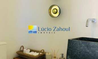 Imagem 4: Casa em condomínio à venda na avenida da praia em Juquehy