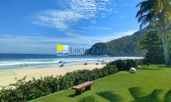 Imagem 5: Casa em condomínio frente ao mar à venda em Maresias com 5 suítes