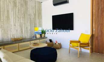 Imagem 7: Casa em condomínio à venda na avenida da praia em Juquehy