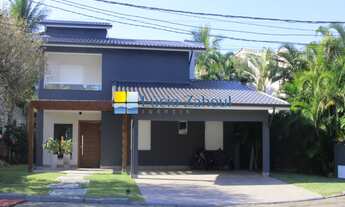 Imagem: Casa em condomínio à venda na em Maresias