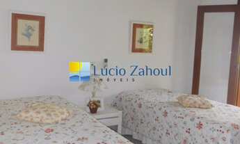 Imagem 7: Linda casa frente ao mar em condomínio à venda em Maresias com 5 suítes 507m² de área cons