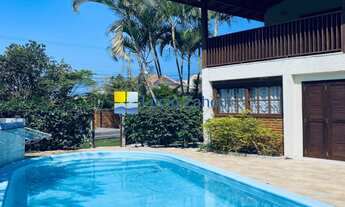 Imagem: Casa à venda no Campeche, Florianópolis/SC