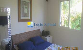 Imagem 4: Casa em condomínio à venda em Maresias com 4 dormitórios