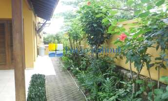 Imagem 5: Linda casa frente ao mar em condomínio à venda em Maresias com 5 suítes 507m² de área cons