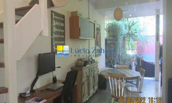 Imagem 2: Casa em condomínio à venda em Maresias com 4 dormitórios