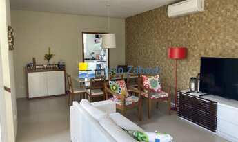 Imagem 6: Casa em condomínio para locação na temporada em Juquehy com 4 suítes