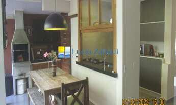 Imagem: Casa em condomínio à venda em Maresias