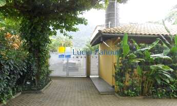 Imagem 3: Linda casa frente ao mar em condomínio à venda em Maresias com 5 suítes 507m² de área cons