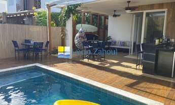 Imagem: Casa em condomínio para locação na temporada