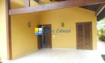 Imagem 4: Linda casa frente ao mar em condomínio à venda em Maresias com 5 suítes 507m² de área cons