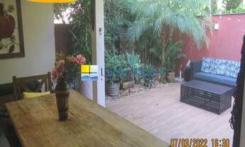 Imagem 5: Casa em condomínio à venda em Maresias com 4 dormitórios