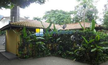 Imagem 6: Linda casa frente ao mar em condomínio à venda em Maresias com 5 suítes 507m² de área cons