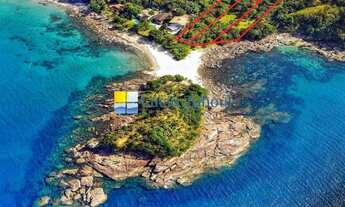 Imagem: Oportunidade única de área frente ao mar