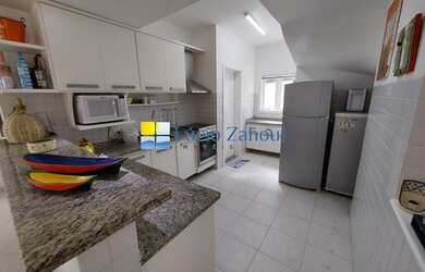 Imagem 8: Casa em condomínio para locação na avenida da praia em Juquehy