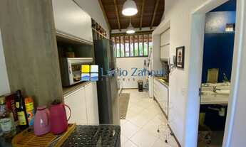 Imagem 7: Casa em condomínio para locação de temporada em Maresias