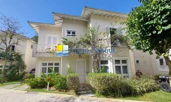 Imagem: Casa em condomínio para locação na avenida