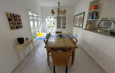 Imagem 6: Casa em condomínio para locação na avenida da praia em Juquehy