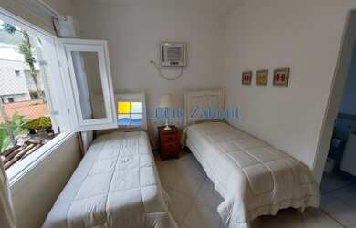 Imagem 14: Casa em condomínio para locação na avenida da praia em Juquehy