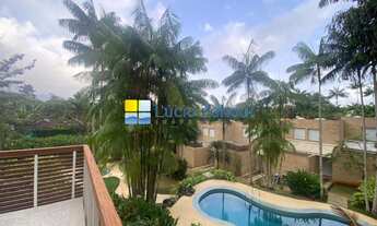 Imagem 7: Casa em condomínio à venda em Maresias com 4 dormitórios