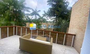 Imagem 2: Casa em condomínio à venda em Maresias com 4 dormitórios