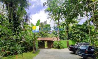 Imagem 7: Chalés à venda com excelente localização no Sertão de Camburi