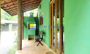 Imagem 3: Chalés à venda com excelente localização no Sertão de Camburi