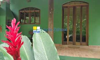 Imagem 4: Chalés à venda com excelente localização no Sertão de Camburi