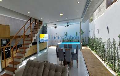 Imagem 4: Casa fora de condomínio em Camburi a 200 metros da praia