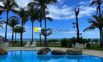 Imagem: Casa em condomínio frente ao mar à venda