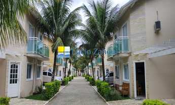 Imagem: Casa em condomínio á venda em Maresias