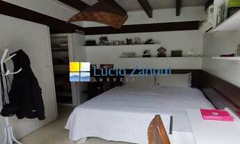 Imagem 6: Casa em condomínio frente ao mar à venda em Maresias