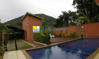 Imagem 7: Casa em condomínio à venda em Camburi com 3 suítes