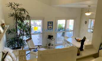 Imagem 3: Casa em condomínio à venda em Juquehy com vista para o mar