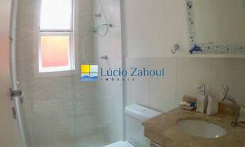 Imagem 4: Casa em condomínio à venda em Camburi com 3 suítes