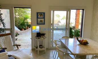 Imagem 6: Casa em condomínio à venda em Juquehy com vista para o mar