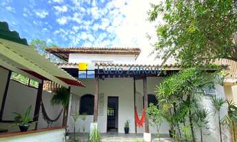 Imagem: Casa fora de condomínio com 5 dormitórios