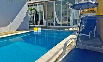 Imagem: Casa fora de condomínio à venda em Camburi