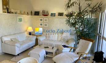 Imagem 5: Casa em condomínio à venda em Juquehy com vista para o mar