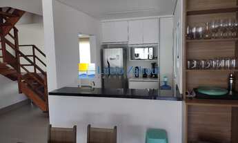 Imagem 3: Casa em condomínio para locação em Maresias com 3 suítes e 200m² de área construída