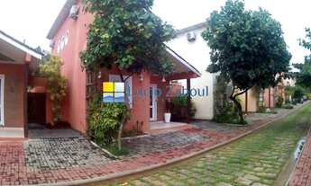 Imagem: Casa em condomínio à venda em Camburi