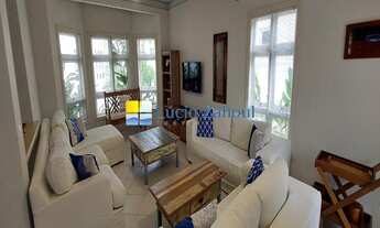 Imagem: Casa em condomínio para locação na praia