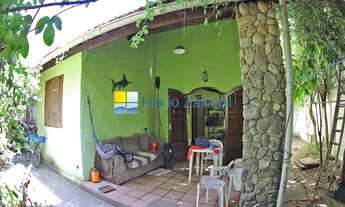 Imagem: Casa fora de condomínio com ótima localização