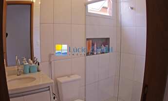 Imagem 3: Casa em condomínio à venda em Camburi com 4 suítes