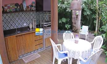 Imagem 5: Casa em condomínio à venda em Camburi a 150 metros da praia