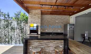 Imagem 2: Casa em condomínio para locação em Maresias com 3 suítes e 200m² de área construída