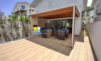 Imagem: Casa em condomínio para locação em Maresias