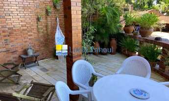 Imagem 7: Casa em condomínio à venda em Juquehy com vista para o mar