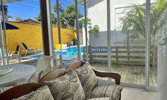 Imagem 5: Casa fora de condomínio à venda em Camburi com 4 suítes