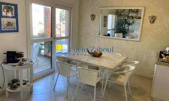 Imagem 4: Casa em condomínio à venda em Juquehy com vista para o mar